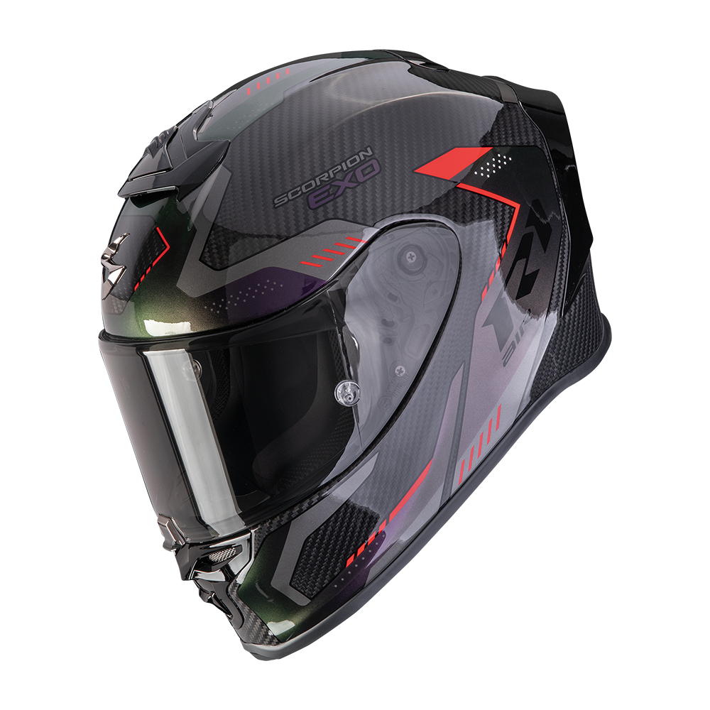 SCORPION EXO-R1 FINAL Full-Face Carbon Helmet – Lightweight & ECE 22.05 Certified – BOOST BOX PERFORMANCE SCORPION EXO-R1 FINAL Full-Face Carbon Helmet – Lightweight & ECE 22.05 Certified – BOOST BOX PERFORMANCE