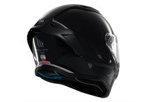 Load image into Gallery viewer, MT HELMETS STINGER 2 SOLID A11 MATT BLACK FULL FACE HELMET