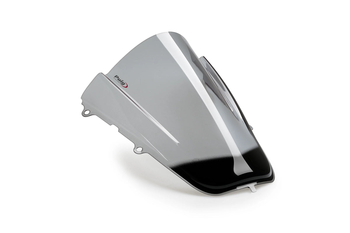 YZF-R1 2020〜2025 Puig レーシング スクリーン PUIG Z-RACING SCREEN FOR YAMAHA YZF-R1 / R1M / R1 Race (2020-2026