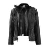 SEVENTY DEGREES سيفنتي ديغري JACKET SD-JT66 SAHARA BLACK جاكيت حماية