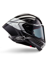 Load image into Gallery viewer, ALPINESTARS SUPERTECH R10 ELEMENT CARBON FULL FACE HELMET