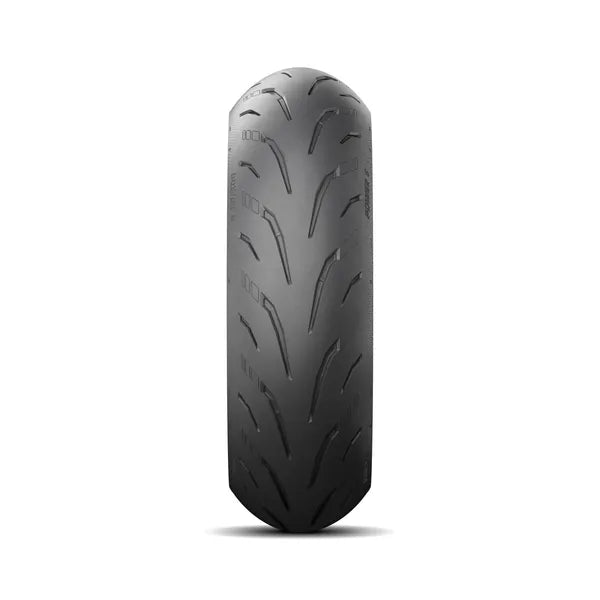 Michelin Power 6 190/55ZR17 Hypersport Rear Tire – High Grip Michelin Power 6 190/55ZR17 Hypersport Rear Tire – High Grip