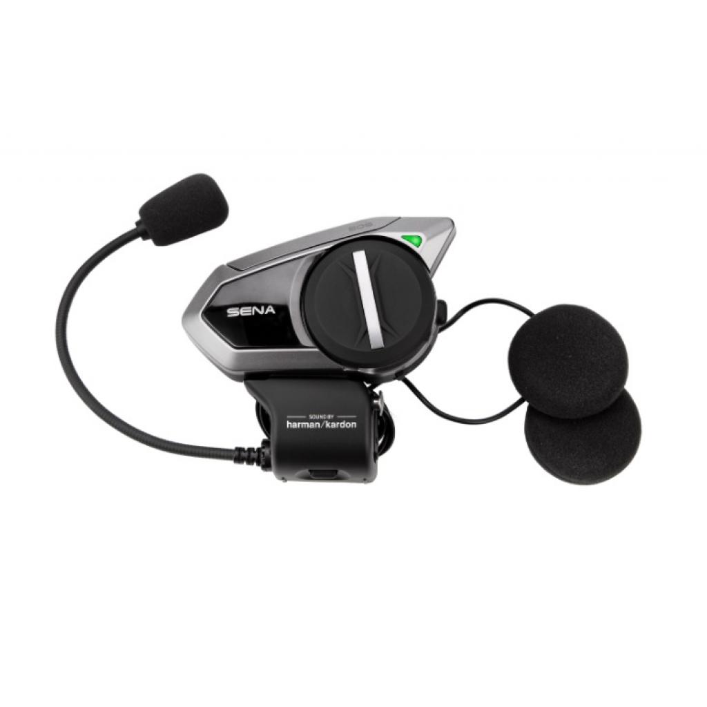 バイクウェア・装備 SENA 50S-10 harman kardon Sena 50S-10 - Sena Helmet Communicators BY Harman Kardon
