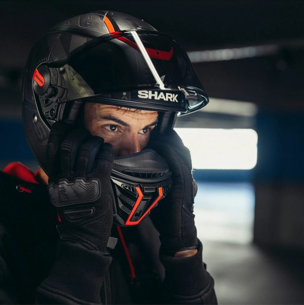 Shark Helmets