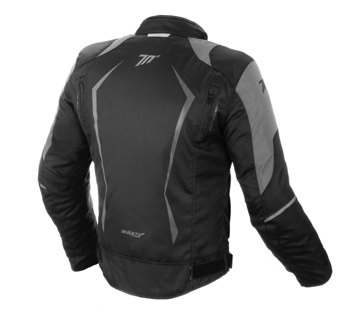 ジャケット・アウター SP Seventy Degrees SD-JR47 Winter Racing – Waterproof Motorcycle