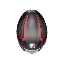 Load image into Gallery viewer, AGV من أي جي في HELMET K1 S SLING RED خوذة كي1 سلينغ - BOOST BOX PERFORMANCE AGVA74D2F