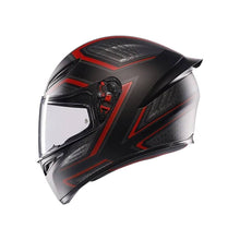 Load image into Gallery viewer, AGV من أي جي في HELMET K1 S SLING RED خوذة كي1 سلينغ - BOOST BOX PERFORMANCE AGVA74D2F