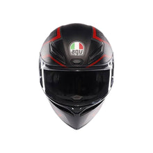 Load image into Gallery viewer, AGV من أي جي في HELMET K1 S SLING RED خوذة كي1 سلينغ - BOOST BOX PERFORMANCE AGVA74D2F
