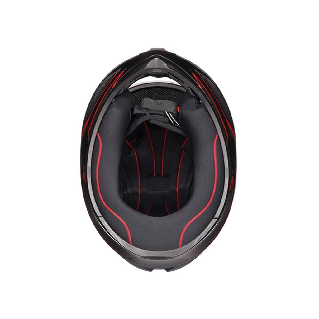 AGV من أي جي في HELMET K1 S SLING RED خوذة كي1 سلينغ - BOOST BOX PERFORMANCE AGVA74D2F