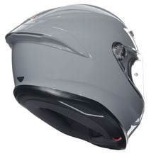 Load image into Gallery viewer, AGV من أي جي في HELMET K6 S NARDO GREY خوذة كي6 أس - BOOST BOX PERFORMANCE AGV216301O2MY010 - 1