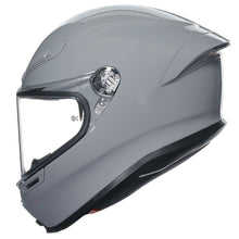 Load image into Gallery viewer, AGV من أي جي في HELMET K6 S NARDO GREY خوذة كي6 أس - BOOST BOX PERFORMANCE AGV216301O2MY010 - 1