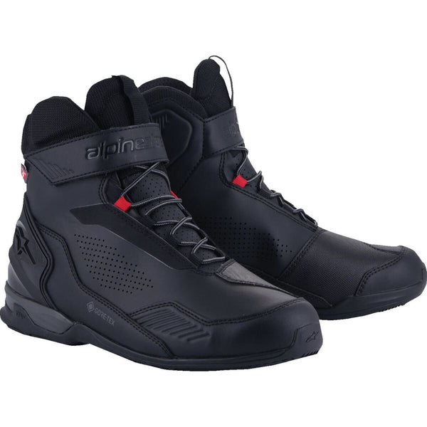 Astos Alpinestars Austral GTX Shoes – BOOST BOX PERFORMANCE