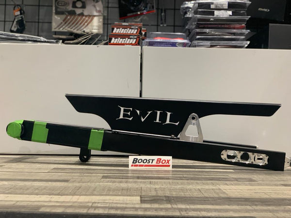 EVIL SWIN GARM 2-6 FOR SUZUKI GSX-R 1000 07-08 – BOOST BOX PERFORMANCE