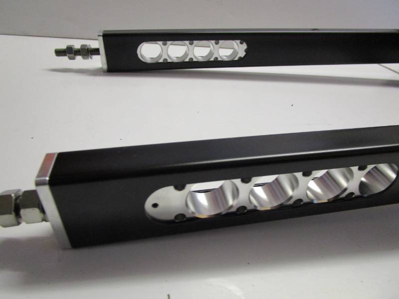 EVIL SWINGARMS 0-4 inch For GSXR6/750 11-2024 – BOOST BOX