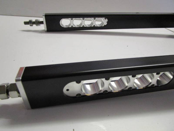 EVIL SWINGARMS 0-4 inch For GSXR6/750 11-2024 – BOOST BOX