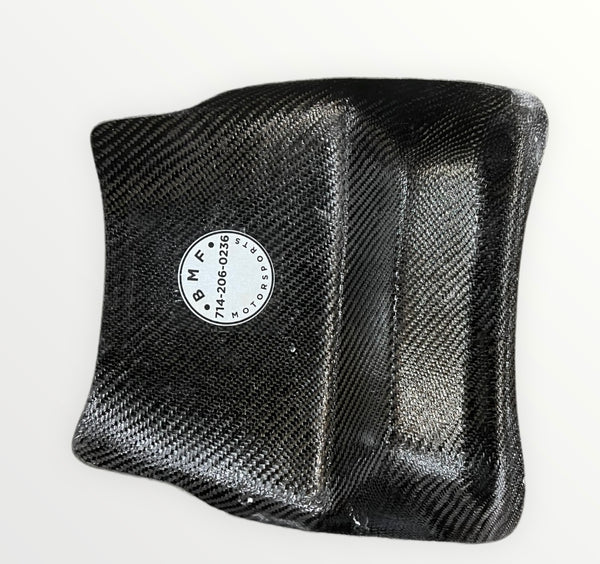 専用　4セット STP SPEED Carbon Fiber Seat Pan for Suzuki Hayabusa 2022-2024