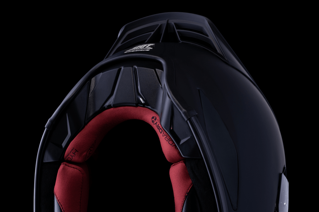 ICON من آيكون Domain™ Cornelius Helmet خوذة دومين - BOOST BOX PERFORMANCE Rideicon010115456