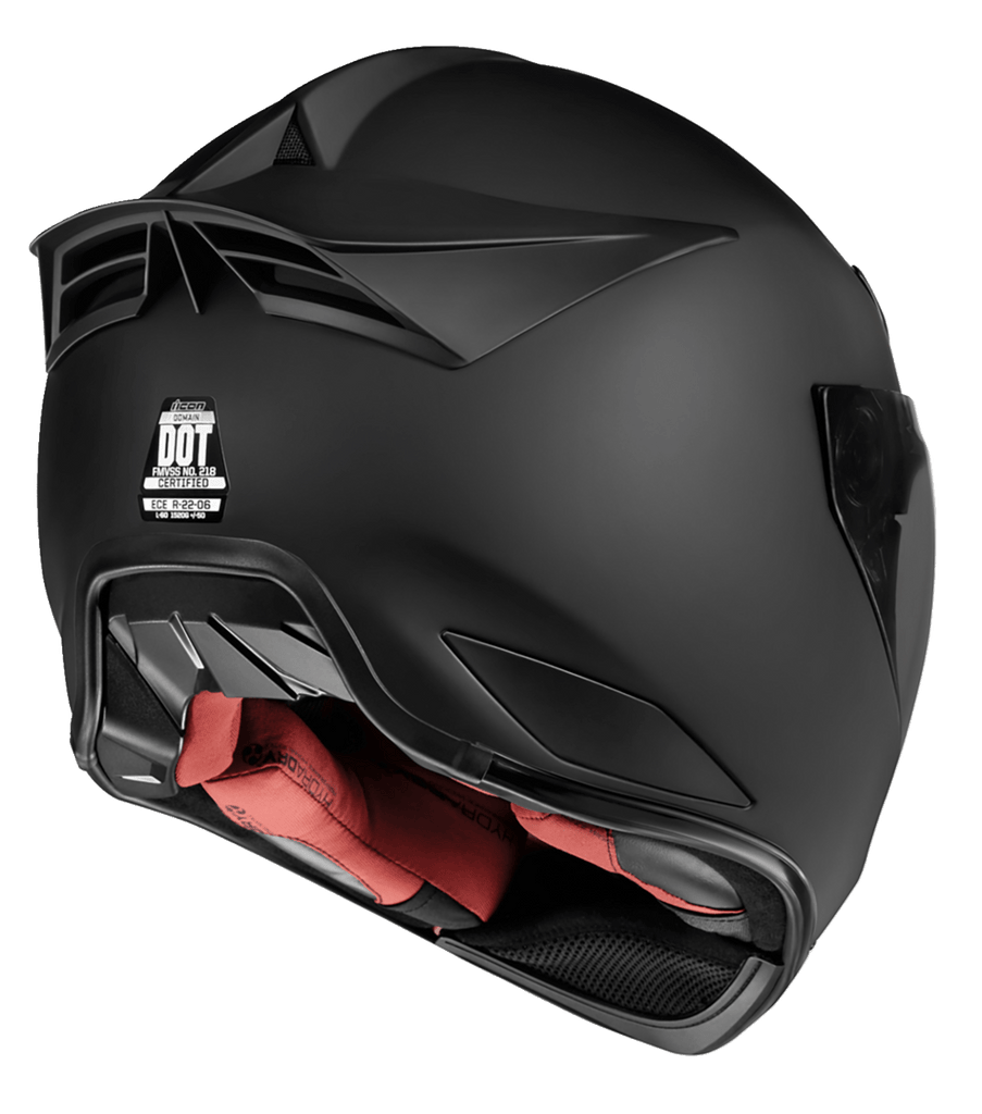 ICON من آيكون Domain™ Cornelius Helmet خوذة دومين - BOOST BOX PERFORMANCE Rideicon010115456