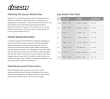 Load image into Gallery viewer, ICON من آيكون Domain™ Cornelius Helmet خوذة دومين - BOOST BOX PERFORMANCE Rideicon010115456
