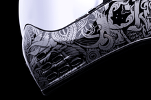 Load image into Gallery viewer, ICON من آيكون Domain™ GRAVITAS Helmet خوذة دومين - BOOST BOX PERFORMANCE Rideicon10114958