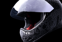 Load image into Gallery viewer, ICON من آيكون Domain™ GRAVITAS Helmet خوذة دومين - BOOST BOX PERFORMANCE Rideicon10114958