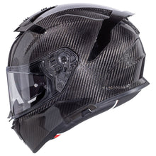 Load image into Gallery viewer, PREMIER من بريمر FULL FACE HELMET DEVIL CARBON خوذة كاربون لماع - BOOST BOX PERFORMANCE PREMIER HELMETS10116513.