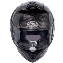 Load image into Gallery viewer, PREMIER من بريمر FULL FACE HELMET DEVIL CARBON خوذة كاربون لماع - BOOST BOX PERFORMANCE PREMIER HELMETS10116513.