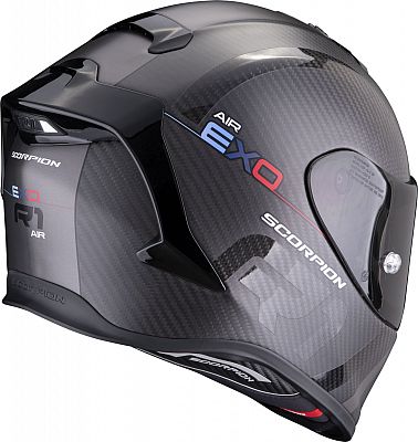 Scorpion EXO-R1 Carbon Air MG Full Face Helmet – BOOST BOX PERFORMANCE