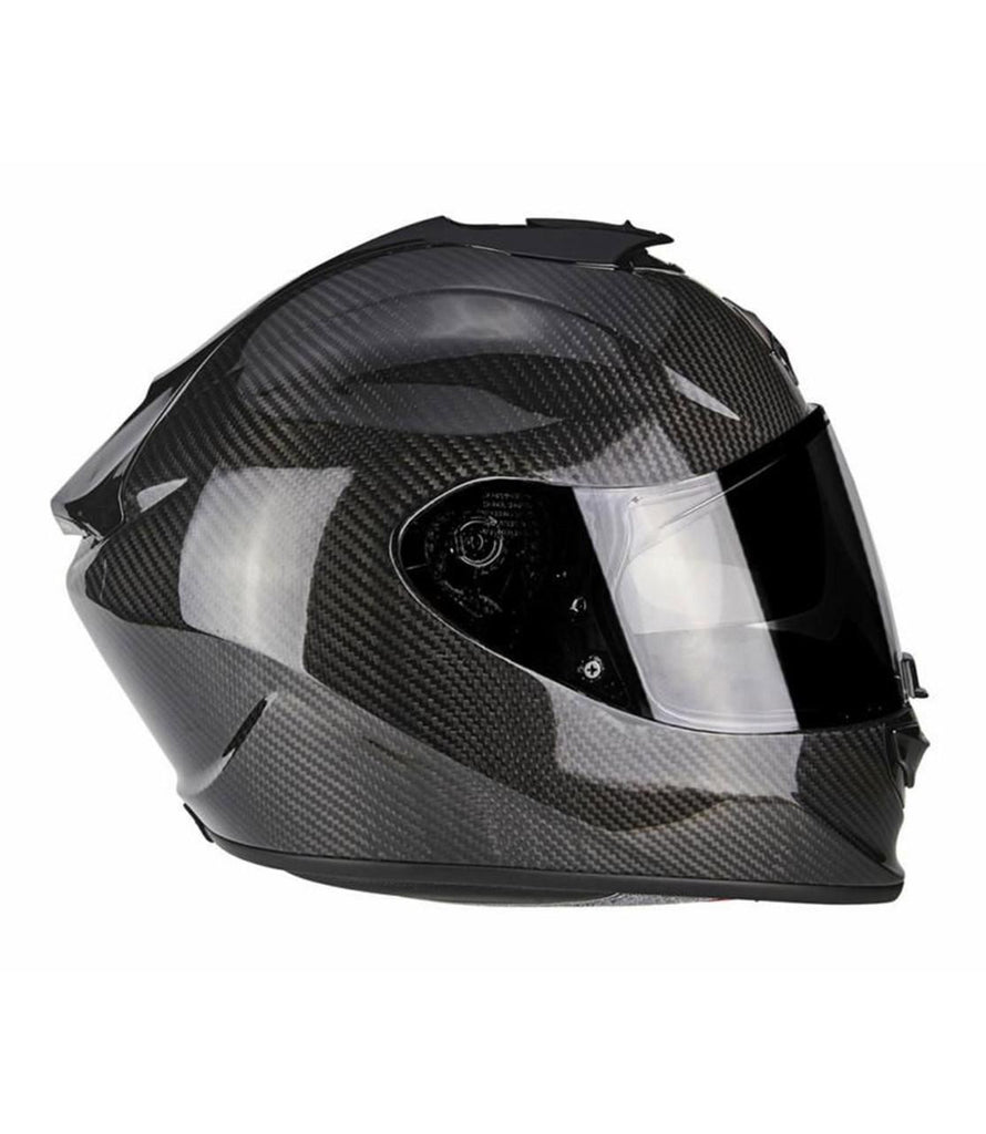 Scorpion EXO-1400 Air Carbon  Gloss Black
