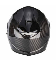 Load image into Gallery viewer, Scorpion EXO-1400 Air Carbon  Gloss Black