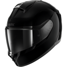 Load image into Gallery viewer, SHARK من شارك RIDILL 2 BLACK خوذة ريديل أسود لماع - BOOST BOX PERFORMANCE SharkSHARK - RIDILL2 - BLACK - 1