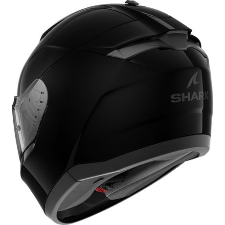 SHARK من شارك RIDILL 2 BLACK خوذة ريديل أسود لماع - BOOST BOX PERFORMANCE SharkSHARK - RIDILL2 - BLACK - 1
