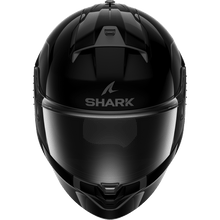 Load image into Gallery viewer, SHARK من شارك RIDILL 2 BLACK خوذة ريديل أسود لماع - BOOST BOX PERFORMANCE SharkSHARK - RIDILL2 - BLACK - 1