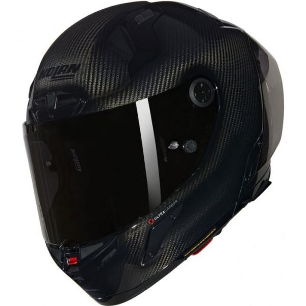 nolan carbon fiber helmet Nolan X-804 RS Ultra Carbon Helmet – Ultimate Racing Performance and Safety – BOOST BOX PERFORMANCE