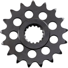 Load image into Gallery viewer, 17 RENTHAL من رينثال Front Sprocket 530 ترس أمامي من رياضي - BOOST BOX PERFORMANCE RENTHAL464U - 530 - 17P