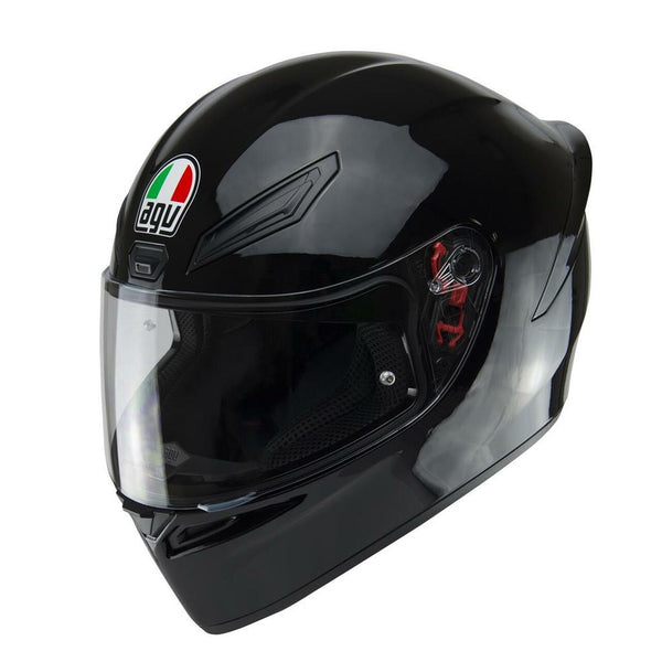 AGV K1 S Black Full-Face Helmet