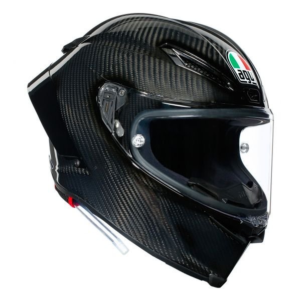 AGV PISTA GP RR CARBON FULL FACE HELMET – BOOST BOX PERFORMANCE