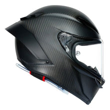 Load image into Gallery viewer, AGV من أي جي في HELMET PISTA GP RR CARBON/MATT خوذة بيستا جي بي أر أر كاربون مطفي - BOOST BOX PERFORMANCE AGV206031D4MY002 - 1