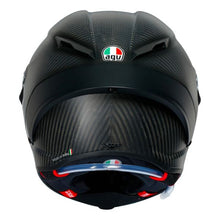 Load image into Gallery viewer, AGV من أي جي في HELMET PISTA GP RR CARBON/MATT خوذة بيستا جي بي أر أر كاربون مطفي - BOOST BOX PERFORMANCE AGV206031D4MY002 - 1