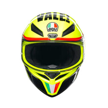 Load image into Gallery viewer, AGV من أي جي في K1 S E2206 Grazie Vale 018 خوذة كي1 - BOOST BOX PERFORMANCE AGV5BA4FE