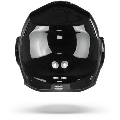 أسود لامع SCORPION من سكوربيون EXO - TECH خوذة إكسو - تيك - BOOST BOX PERFORMANCE SCORPION EXOEXO - TECH - GLOSS - 1