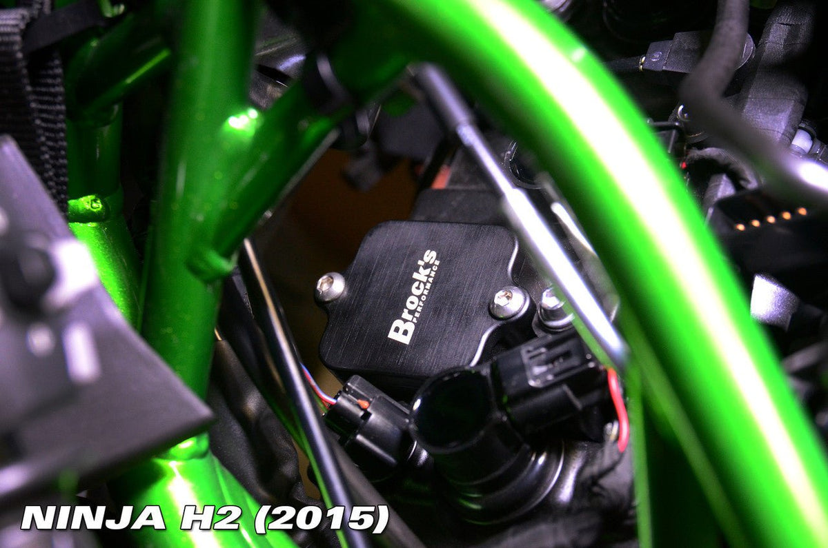 boost box h2 PAIR Block-Off Plates for Kawasaki H2, ZX-10R, ZX-14R, Z & Z900 – Brock's Performance – PERFORMANCE Color:Black & Red May contribute to overall Electabuzz #41/108 Pokemon 2016 oos-date: 08-29-26