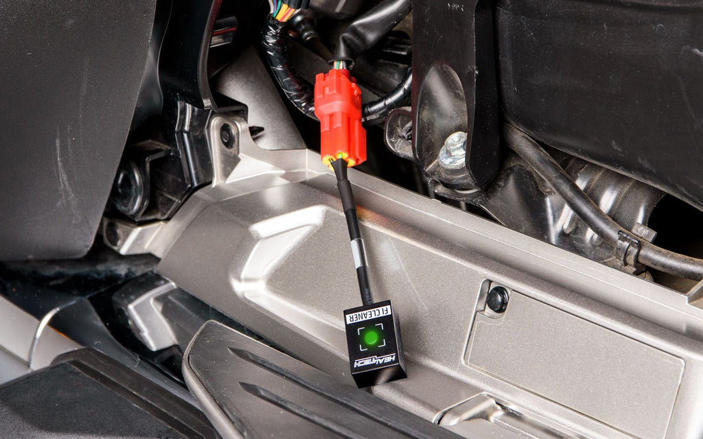 (FIC - S01) هيلتيك إف إل كلينر تول - BOOST BOX PERFORMANCE HealTech ElectronicsFIC - S01