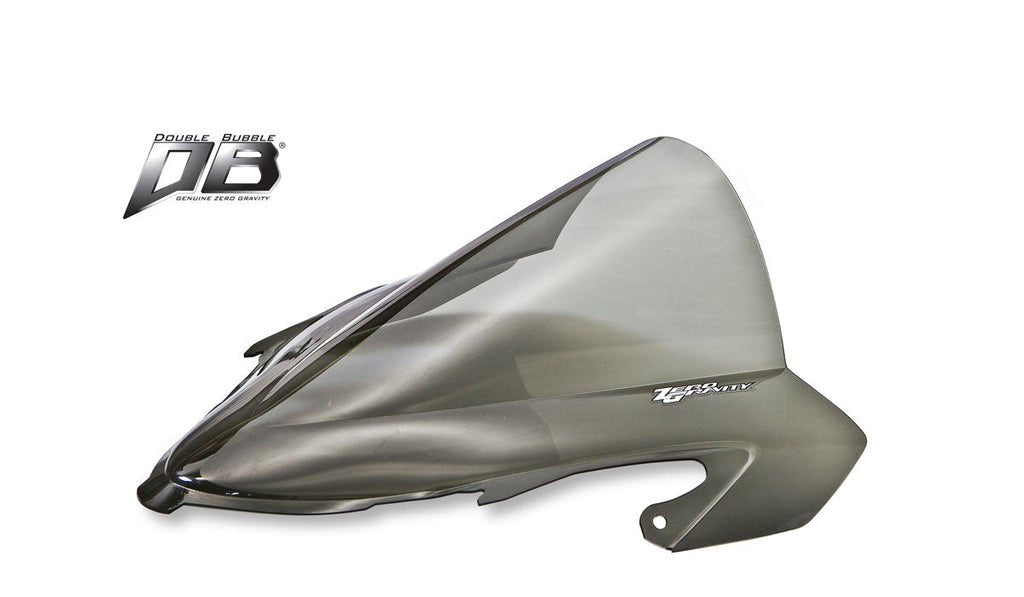 ZERO GRVITY DOUBLE BUBBLE Suzuki Hayabusa 1300 2022 – BOOST