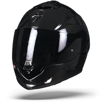 لامع SCORPION من سكوربيون EXO - 1400 خوذة كاربون إكسو - BOOST BOX PERFORMANCE SCORPION EXOEXO - 1400 - GLOSS - 1