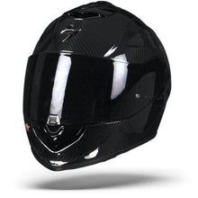 Load image into Gallery viewer, لامع SCORPION من سكوربيون EXO - 1400 خوذة كاربون إكسو - BOOST BOX PERFORMANCE SCORPION EXOEXO - 1400 - GLOSS - 1