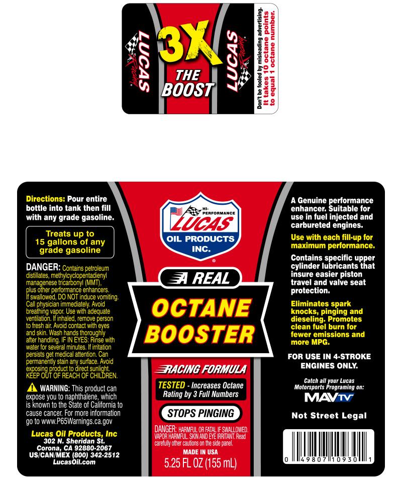 boost box performance LUCAS OCTANE BOOSTER LARGE – BOOST BOX PERFORMANCE