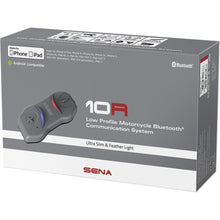 Load image into Gallery viewer, مزدوجة - Intercom مع شبكة انتركم SENA 10R - نظام إتصال بلوتوث سينا 10أر - BOOST BOX PERFORMANCE SENA10R - 02D
