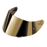 AGV VISOR K5 S/K3 SV K1 S (ML-L-XL-XXL) - MPLK - IRIDIUM GOLD