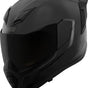 ICON Ultraflite Rizz Rizz MIPS Helmet – DOT & ECE Safety, Lightweight, Emergency Release